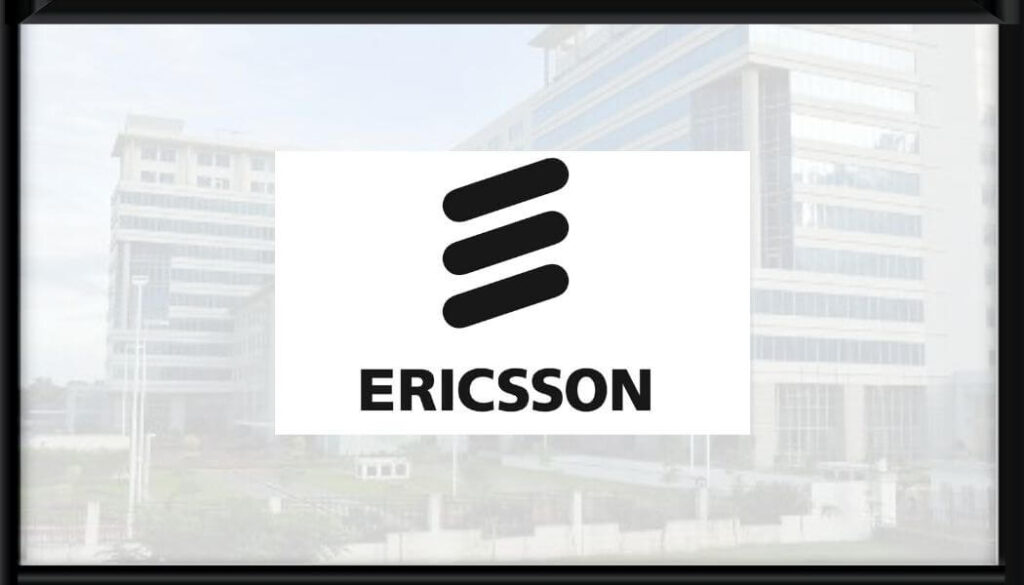 Ericsson Recruitment 2021 Graduate Engineer Trainee B E B Tech