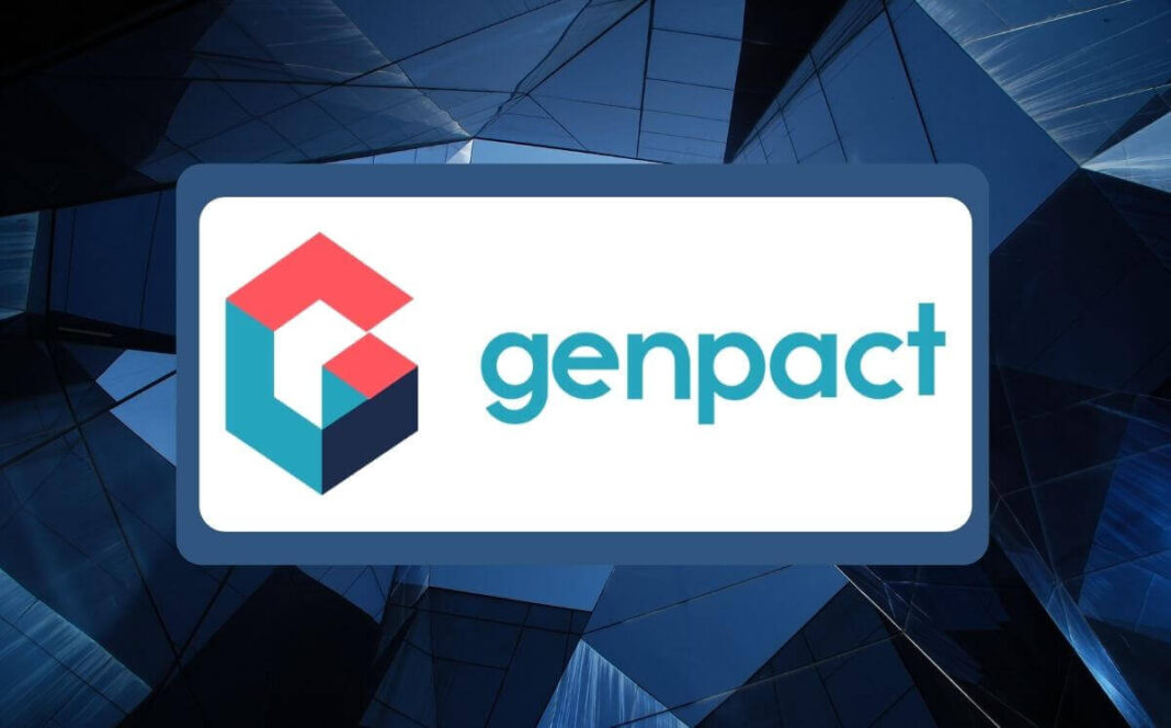 Genpact Off Campus Drive 2023 Hiring Freshers For Management Trainee