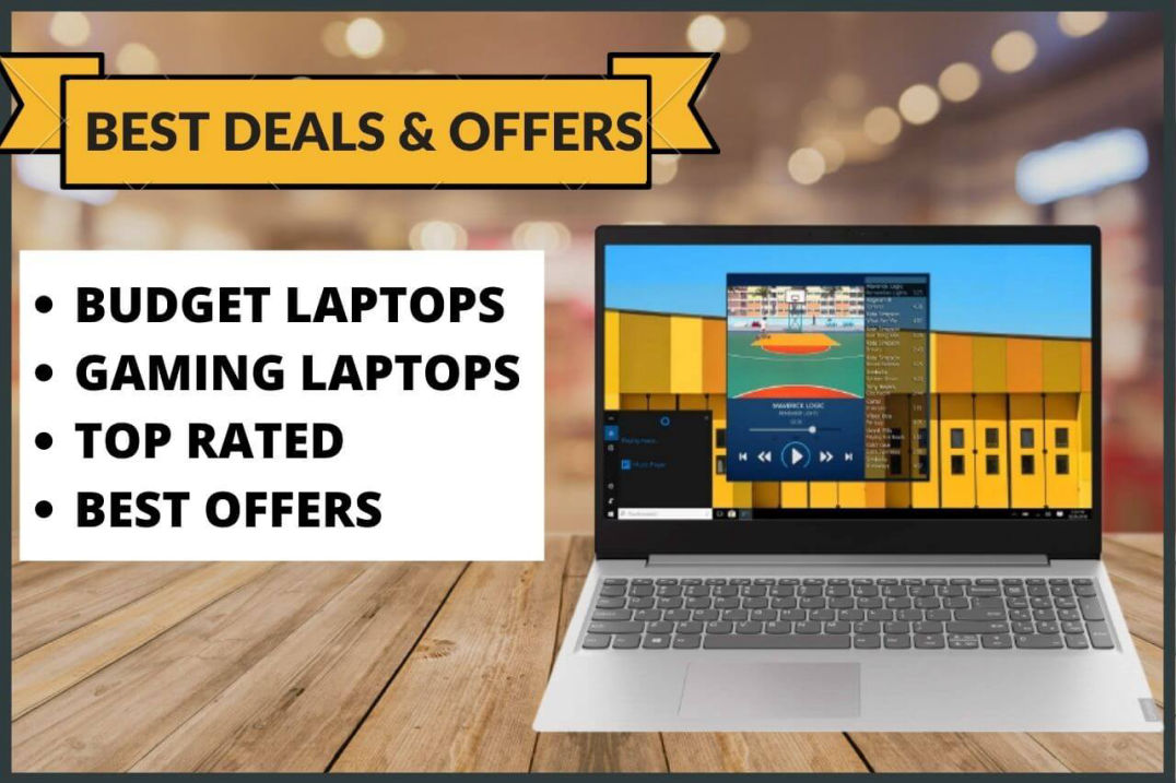 Laptop Deals