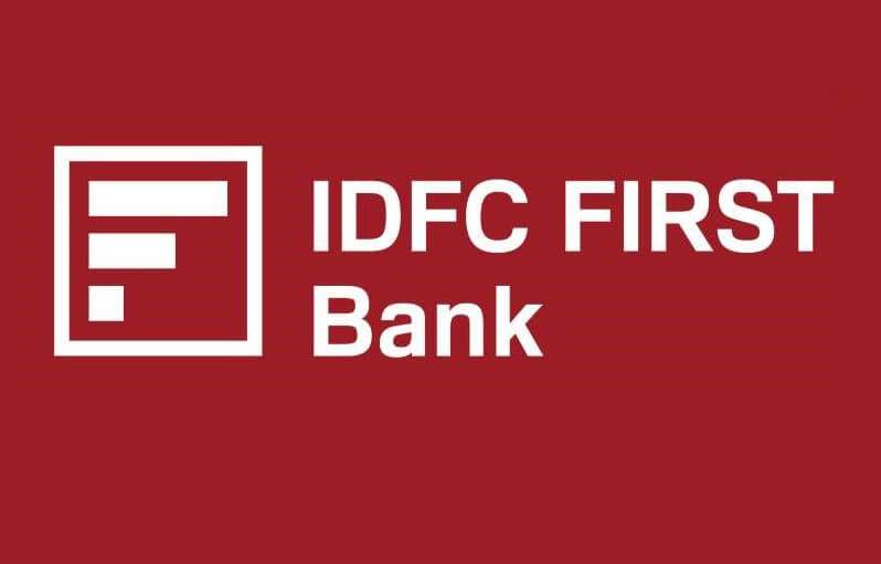 IDFC FIRST Bank Recruitment 2021 Developer Engineering B E B Tech