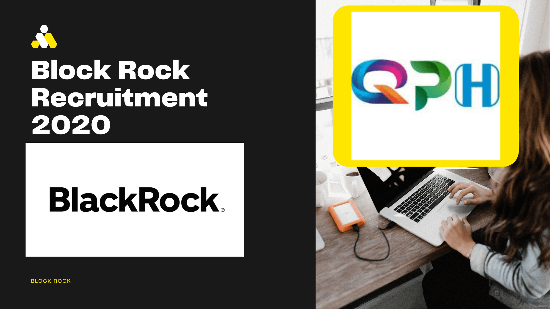 Block Rock Recruitment 2020