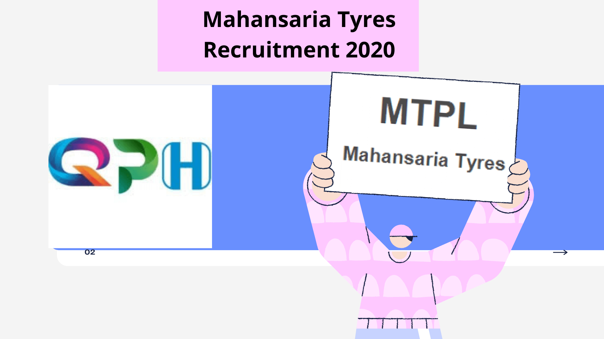 Mahansaria Recruitment 2020