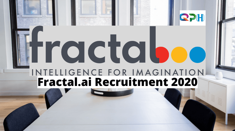 fractal recruitment 2020