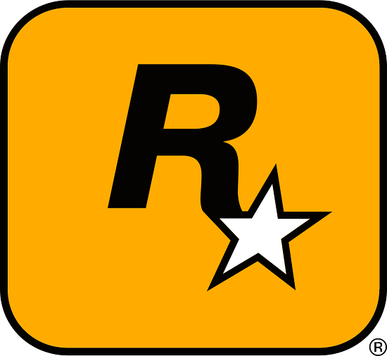Rockstar Games Recruitment 2020 Logo