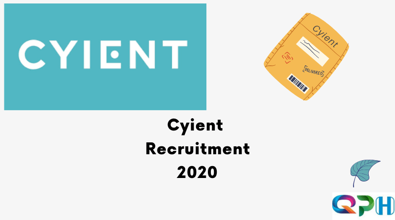 Cyient-recruitment-2020