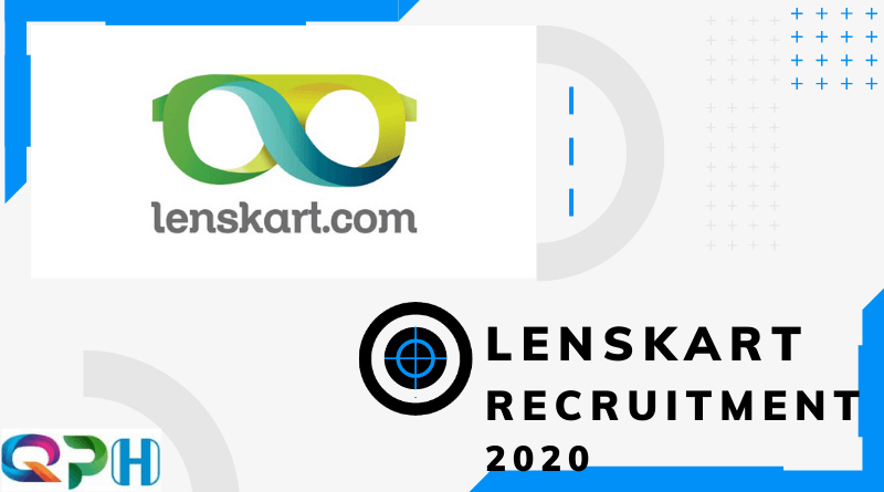 Lenskart-recruitment-2020