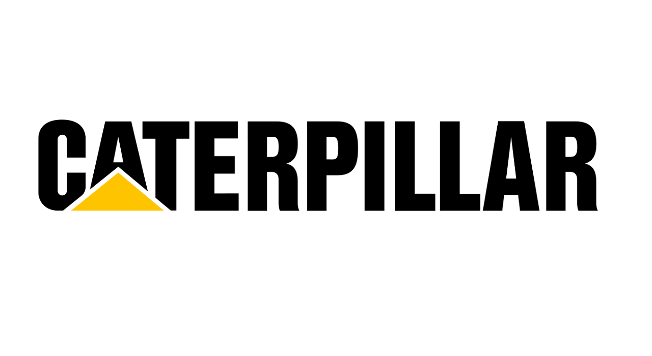 Caterpillar Recruitment 2020