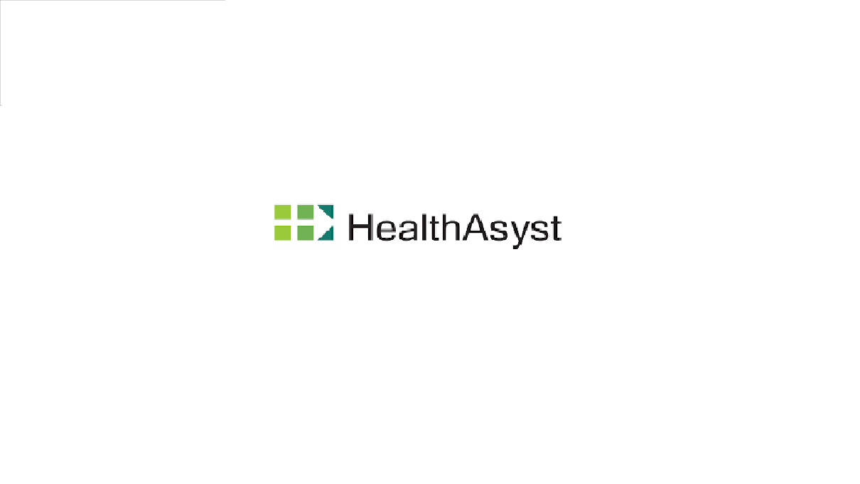 HealthAsyst Recruitment 2020
