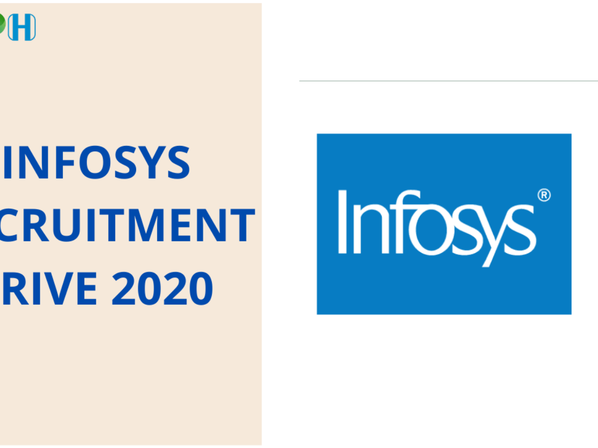 infosys recruitment drive 2020 hiring operations executive position apply free job alert questionpapershub