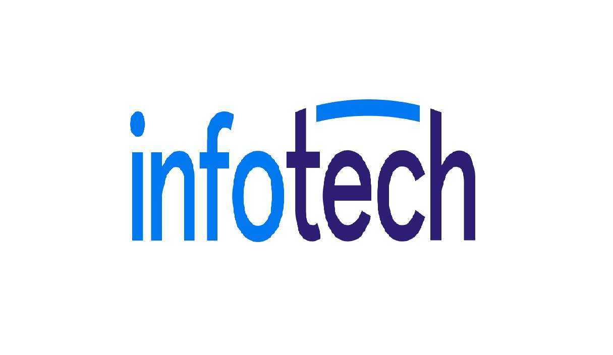 Infotech Recruitment 2020