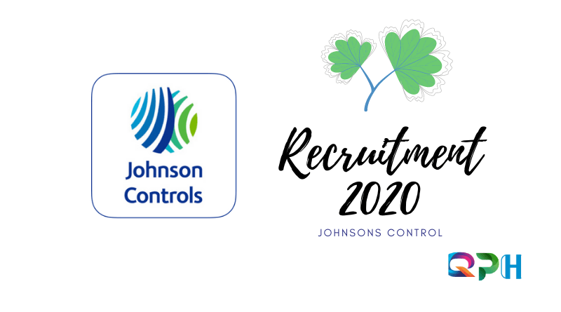 johnsons control-recruitment-2020
