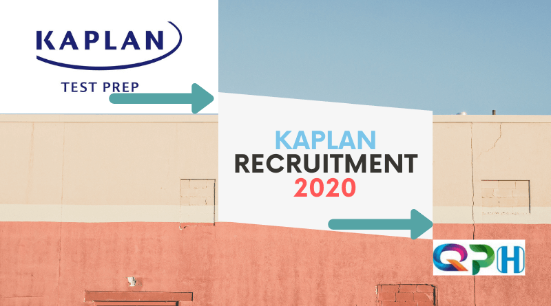 kaplan-recruitment-2020