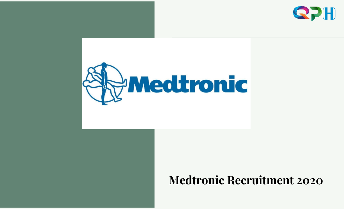 Medtronic-Recruitment-2020