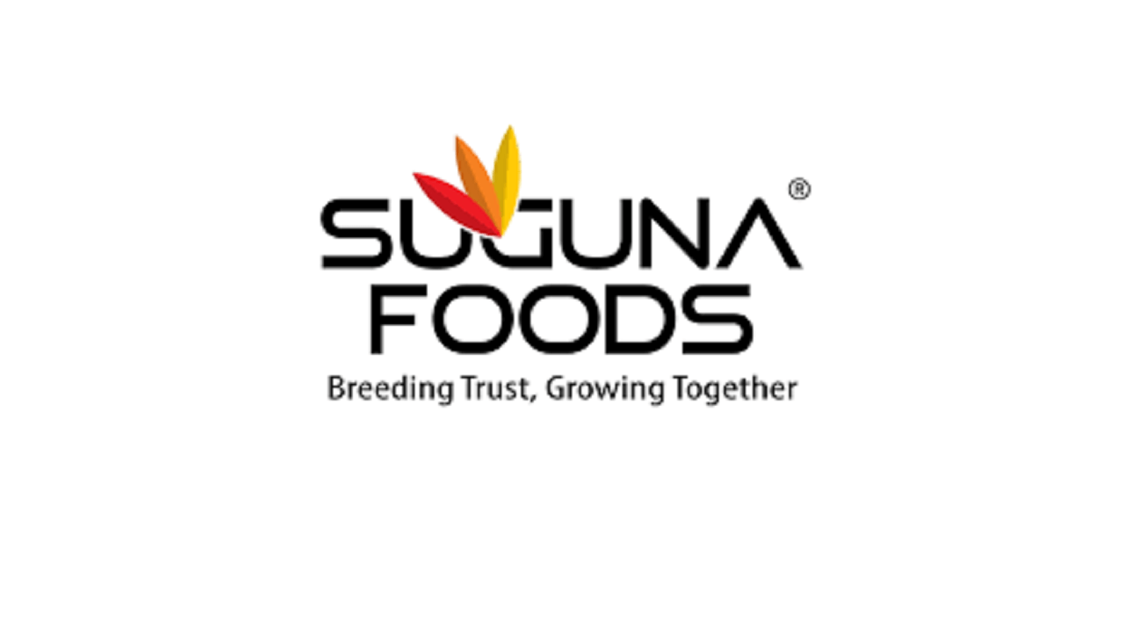 Suguna Foods Recruitment 2020
