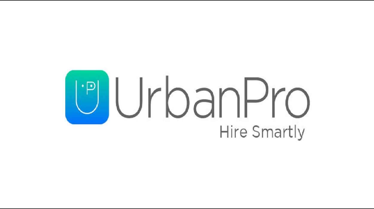 UrbanPro Recruitment 2020