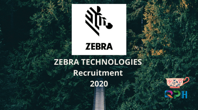 Zebra Technologies Recruitment 2020 | Hiring Data Scientist Position ...