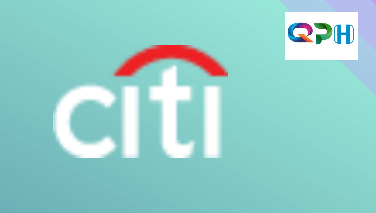 CITI Recruitment 2020