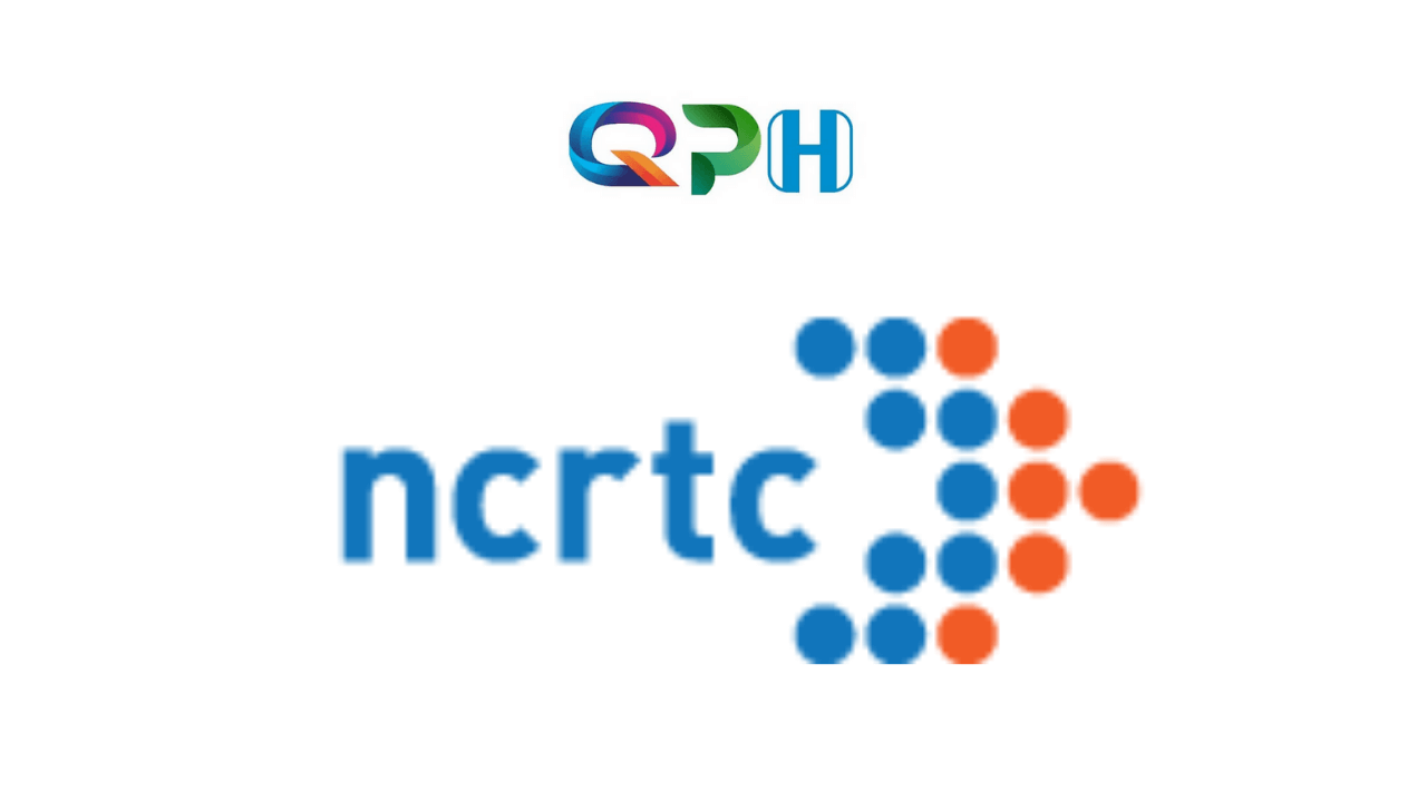 NCRTC Recruitment 2020
