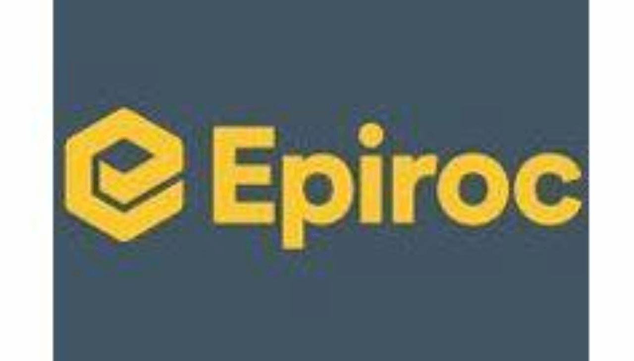 Epiroc Recruitment 2020