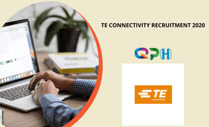 TE Connectivity Recruitment 2020 | Hiring Engineer Tool Design Position ...