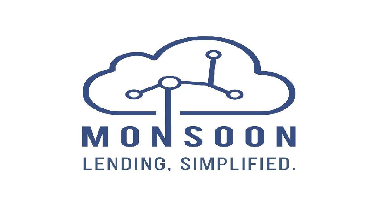 Monsoon Credit Logo Recruitment 2020