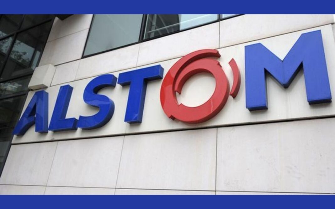 Alstom Off Campus Drive 2021: Hiring for Converter Engineer Electrical ...