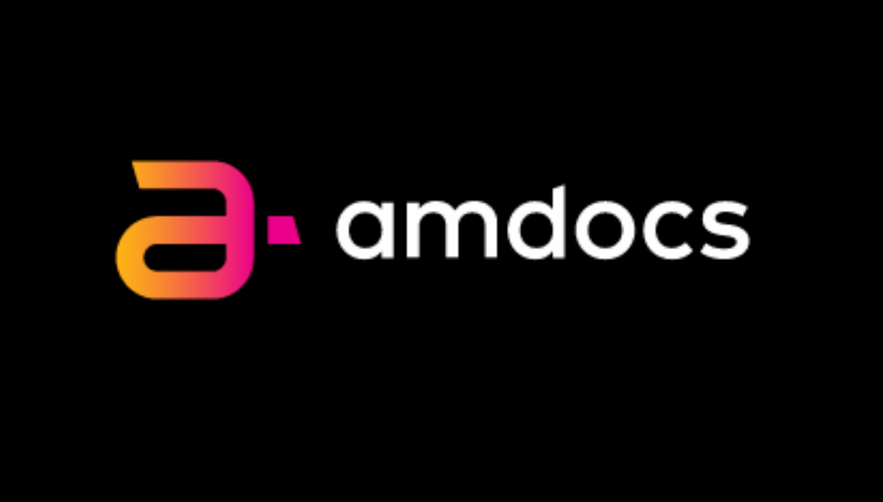 Amdocs Recruitment 2020