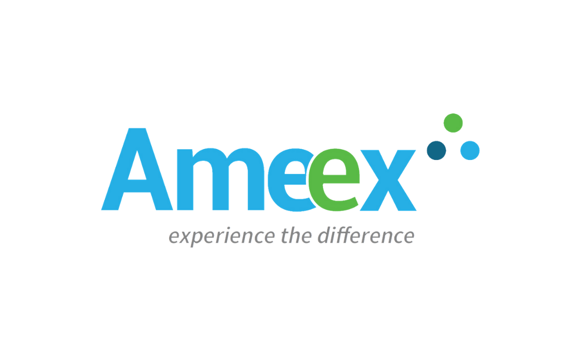 Ameex Logo
