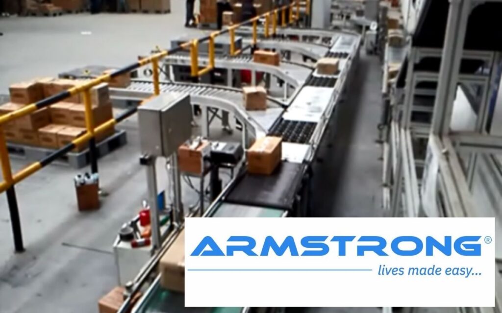 Armstrong Machine Builders Recruitment 2020 Hiring Mechanical Design Engineer Position B.E/B