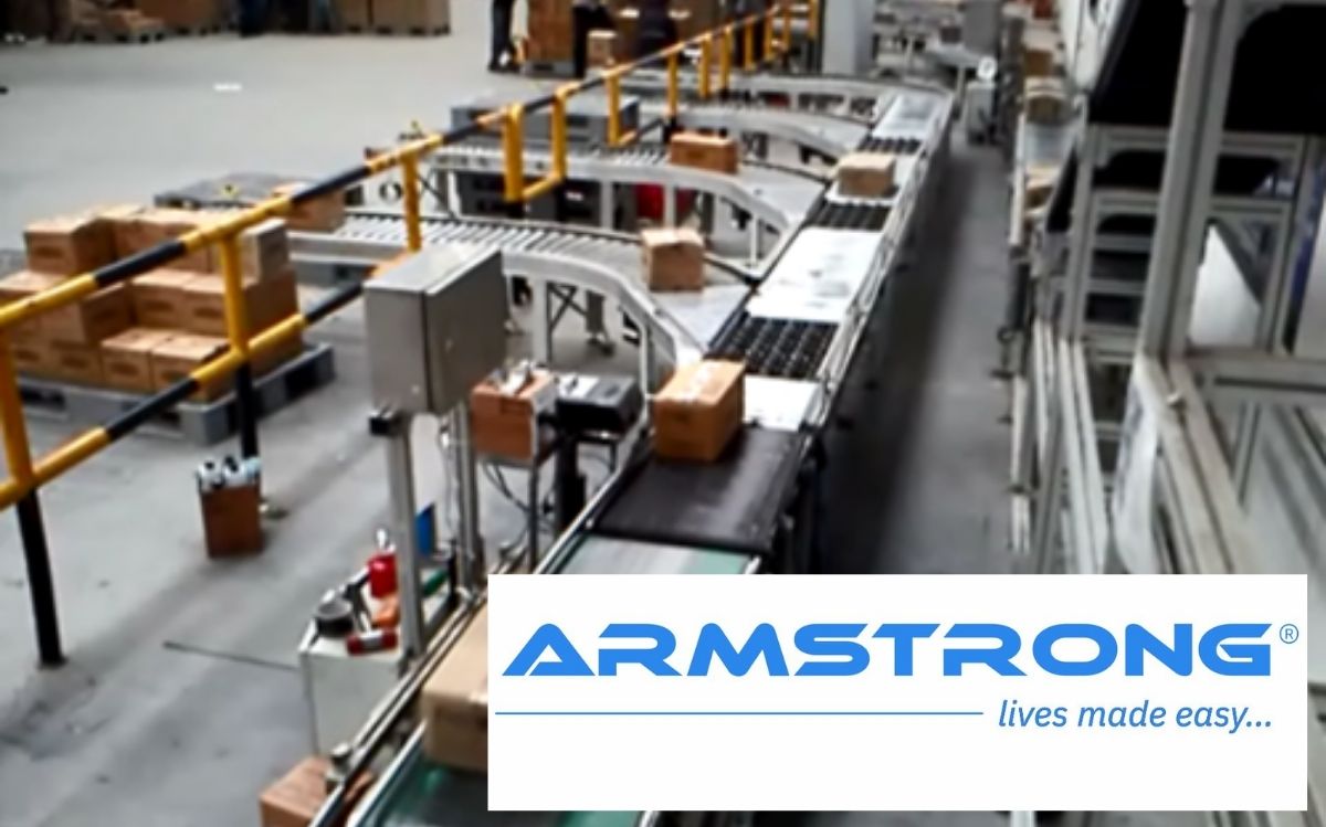 Armstrong Machine Builders Recruitment 2020