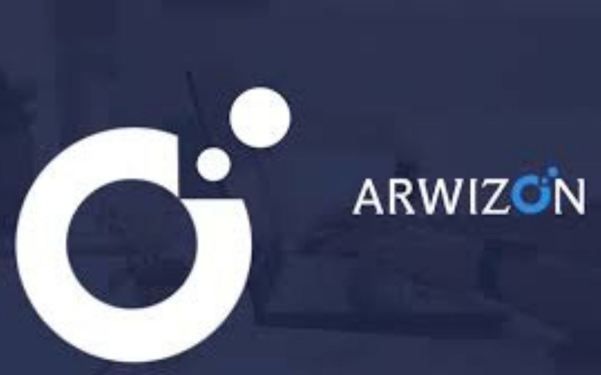 Arwizon Digital Reruitment 2020