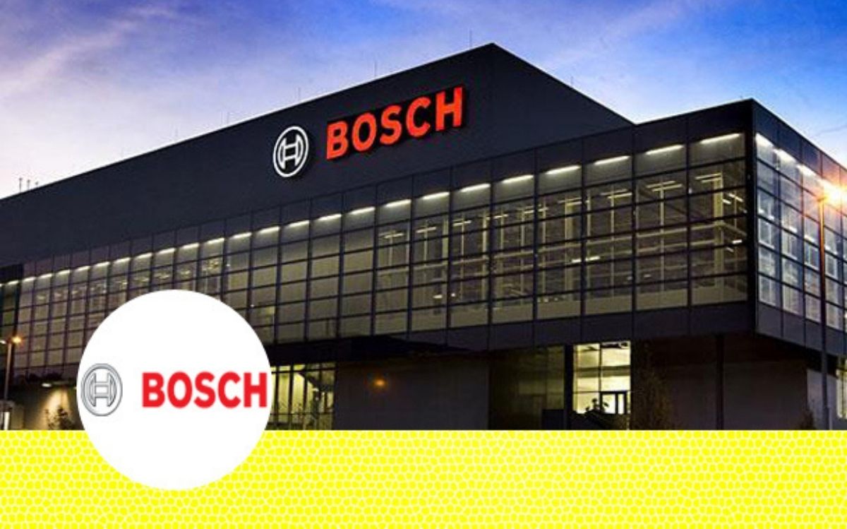 Bosch Off Campus Drive 2023