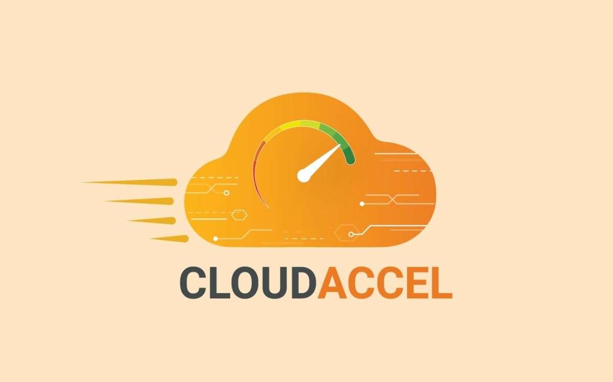 CloudAccel Recruitment 2020