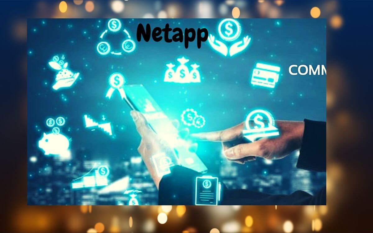 Netapp Recruitment 2020