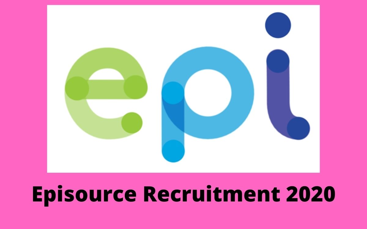 Episource Recruitment 2020