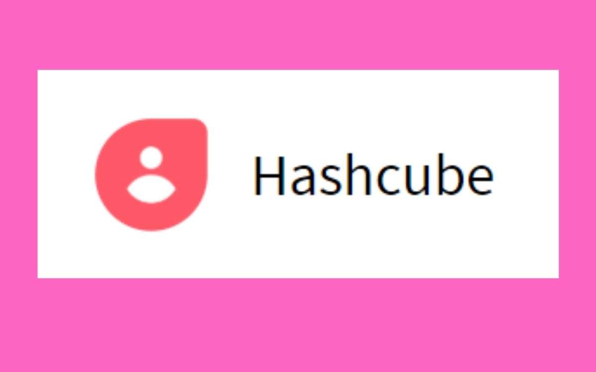 Hashcube Recruitment 2020