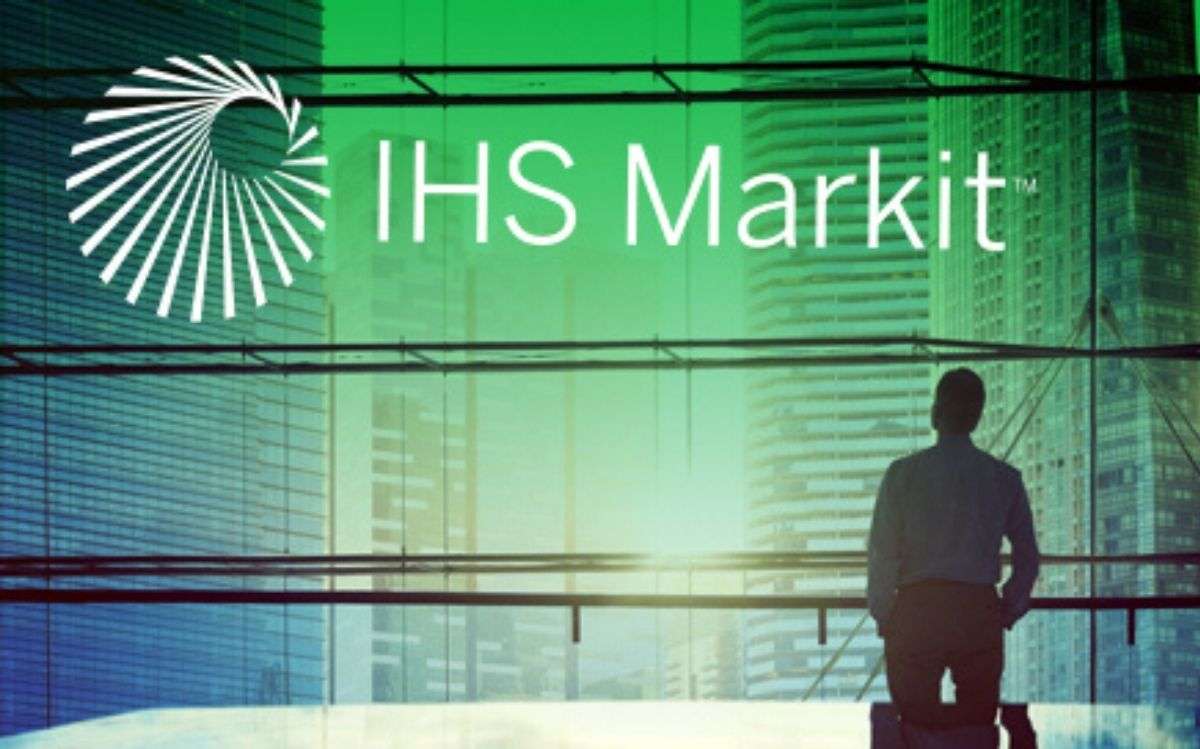 IHS Markit Recruitment 2020