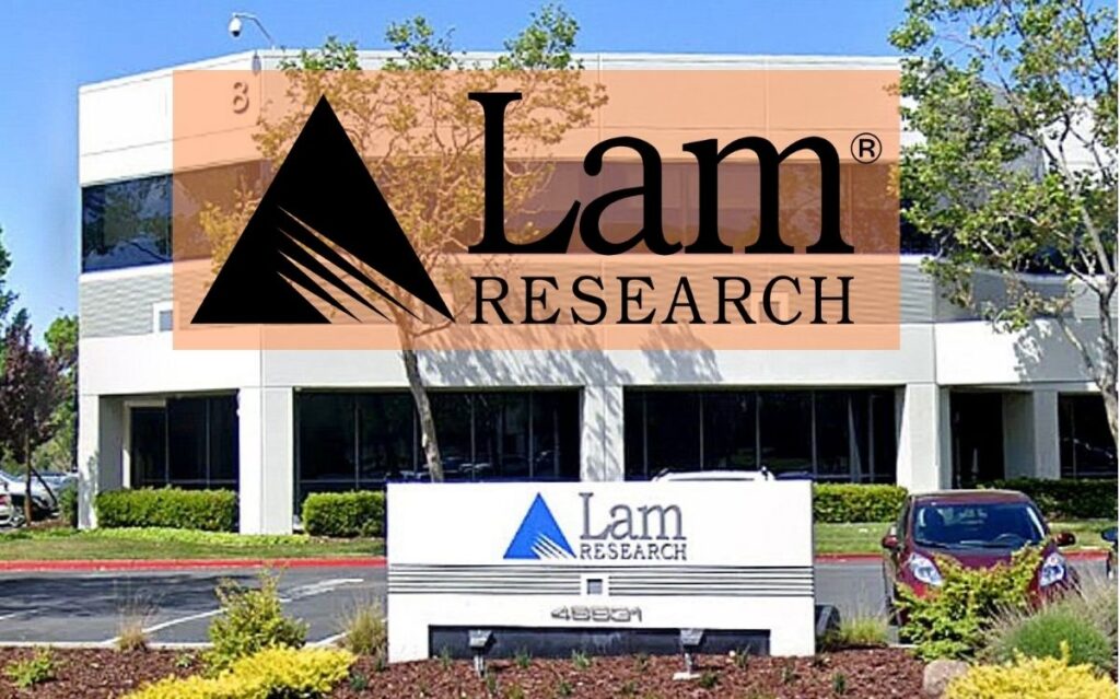 lam research remote jobs