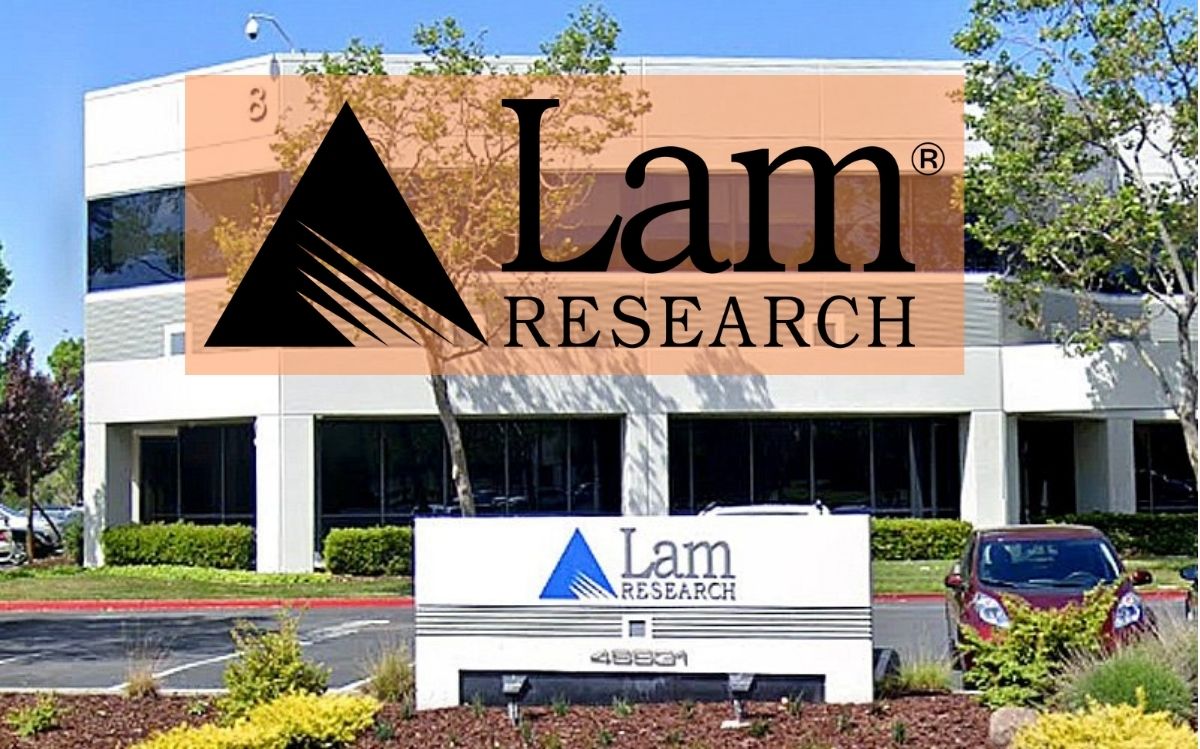 Lam Research Recruitment 2020