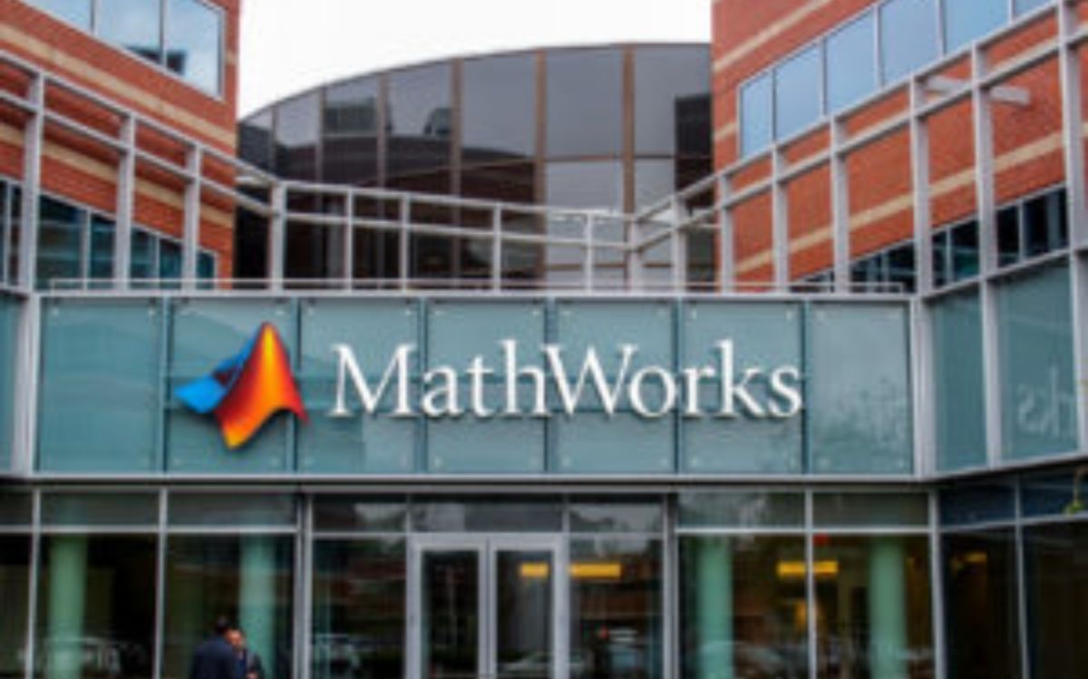 MathWorks Recruitment 2021