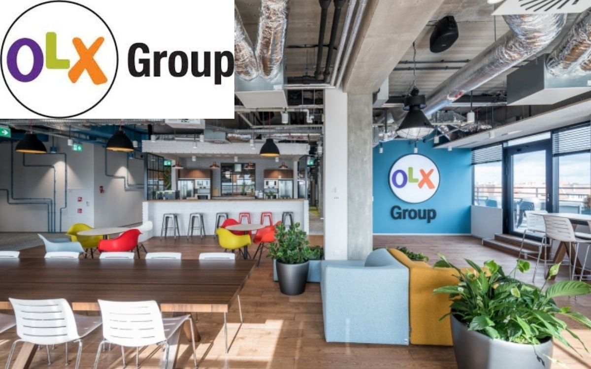 OLX Group Recruitment 2020