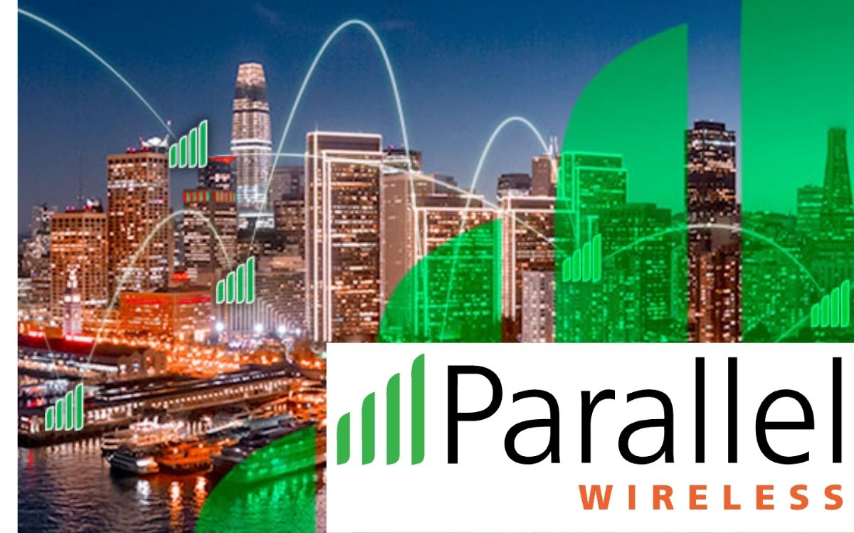Parallel wireless Recruitment 2020