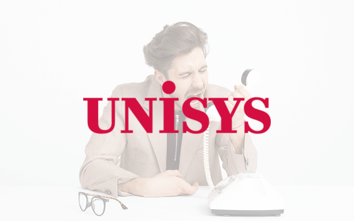 Unisys Recruitment 2020
