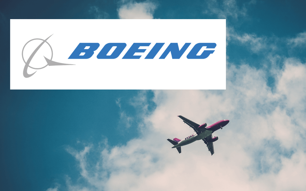 Boeing Recruitment 2021