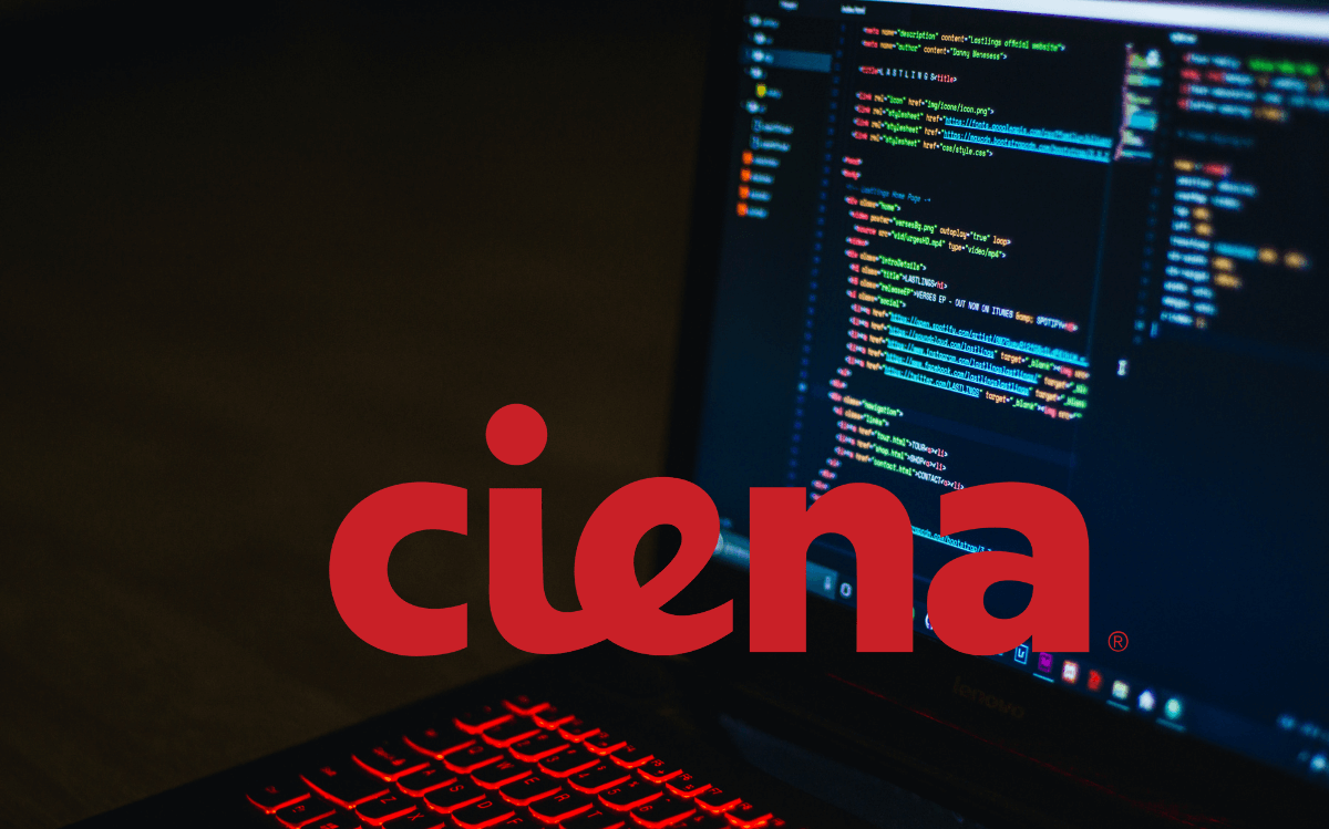 Ciena Recruitment 2020: Hiring Software Engineer - Path Computation ...