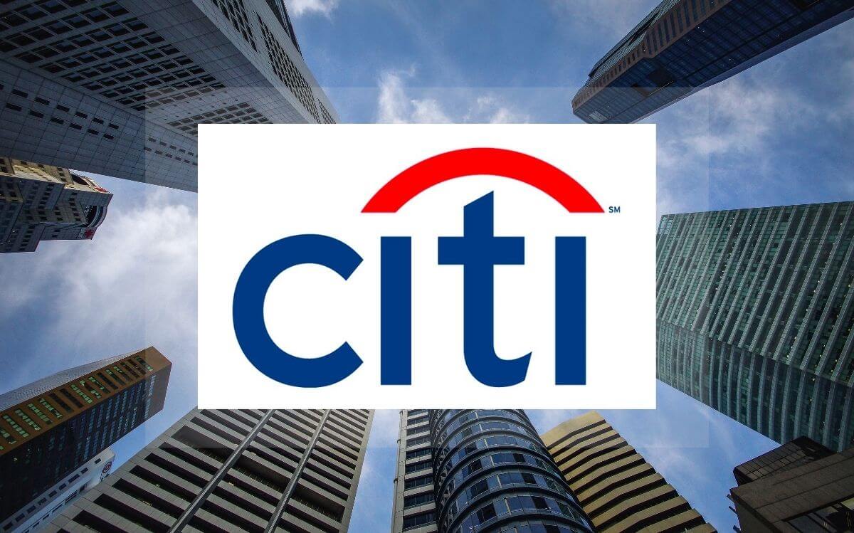 Citi Bank Off Campus Drive 2023 Hiring Freshers for Software Developer