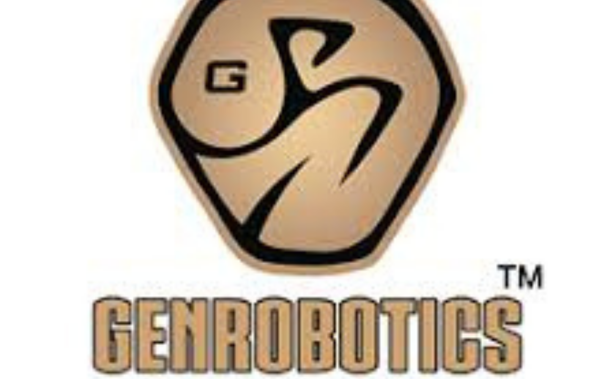 Generobotics recruitment 2021