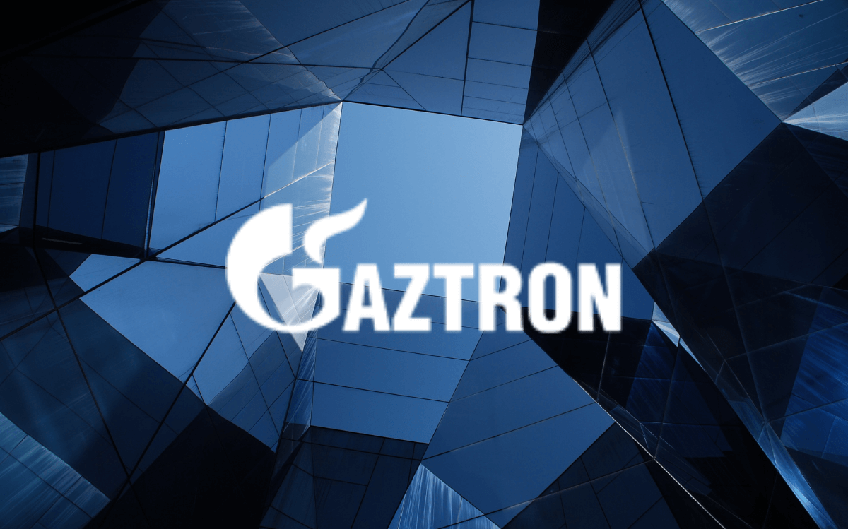 Gaztron Recruitment 2021
