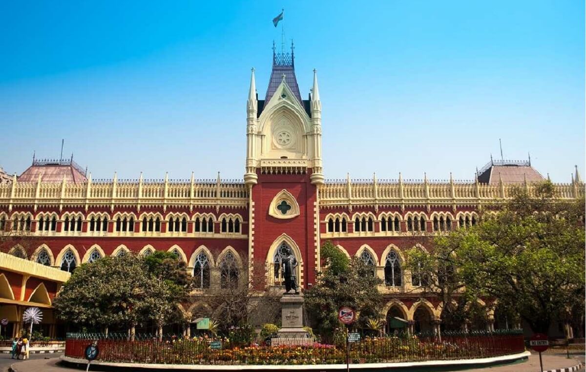 Calcutta High Court Recruitment 2021
