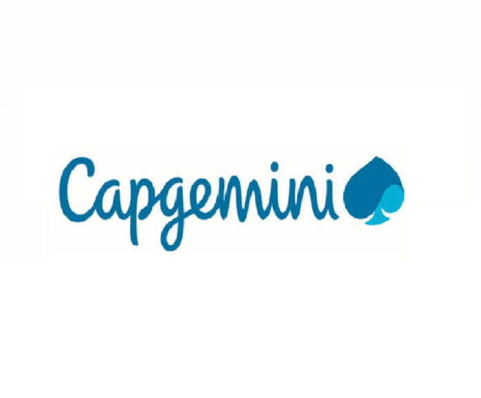 Capgemini Recruitment 2021: Engineering/MCA Batch 2020 Off-Campus ...